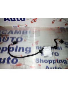  CAVETTO CONSOLE IMPIANTO...