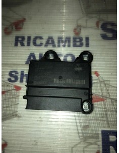 CENTRALINA MODULO SENSORE...