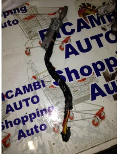 BLOCCASTERZO BLOCCO CHIAVE...