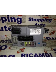 BODY COMPUTER PORTAFUSIBILI...