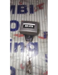 TASTO RR HTR CRUSCOTTO KIA...