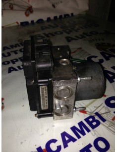 PUMP POMPA ABS OPEL CORSA...