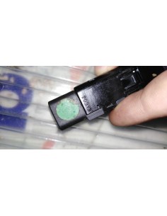 TASTO CRUSCOTTO COMANDO KIA... 2