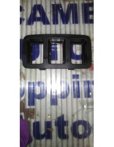 PLANCIA CRUSCOTTO FARI...