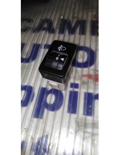 COMANDO CRUSCOTTO...