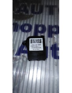 COMPONENTE BLOCCASTERZO...