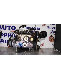 POMPA GASOLIO MOTORE...