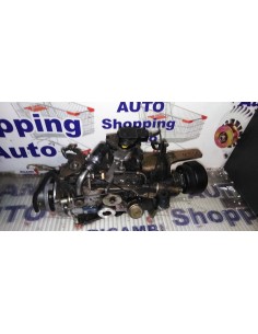 POMPA GASOLIO MOTORE... 2