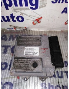- CENTRALINA MOTORE ECU...
