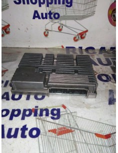 CENTRALINA MODULO ASK MOPAR...