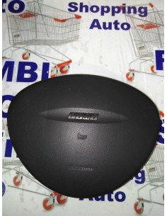 CENTRALE VOLANTE SRS BAG...