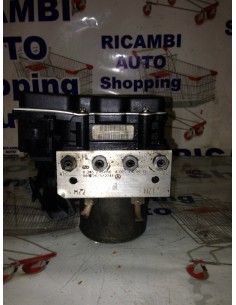 POMPA ABS PUMP ABS MERCEDES...