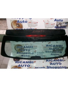 Portellone Mercedes Smart...