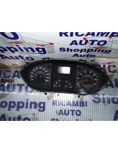 - VEGLIA QUADRO STRUMENTI...