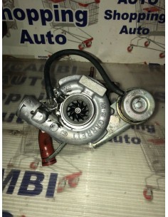 TURBINA FIAT BRAVO BRAVA...
