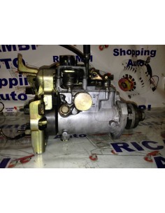 POMPA GASOLIO PUMP...