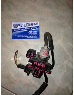 CONVERTITORE DI PRESSIONE...