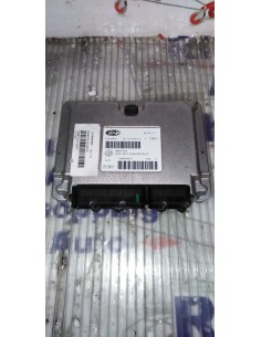 CENTRALINA MOTORE CONTROLLO...