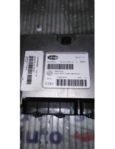 CENTRALINA MOTORE CONTROLLO... 2