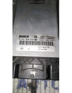 CENTRALINA MOTORE ECU... 2