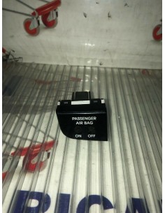 TASTO COMANDO PASSANGER ON...