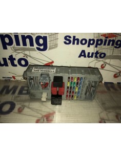 SCATOLA PORTAFUSIBILI FIAT...