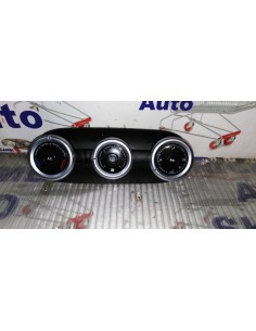 QUADRO STRUMENTI CLIMA ARIA... 2