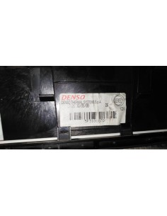 QUADRO STRUMENTI CLIMA ARIA... 2