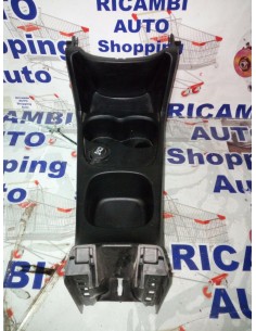 TUNNEL CONSOLE CENTRALE...