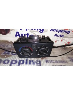 QUADRO STRUMENTI CLIMA ARIA... 2