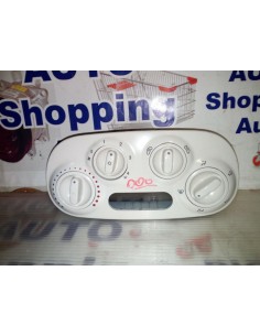 COMANDO CLIMA ARIA...