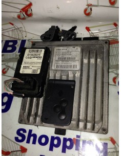 KIT MESSA IN MOTO...