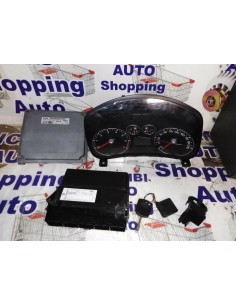 KIT ACCENSIONE CHIAVE...