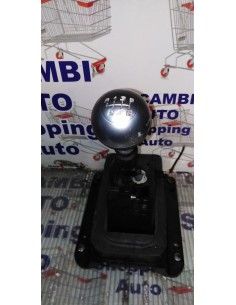 MECCANISMO LEVA CAMBIO ALFA...