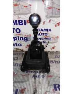 MECCANISMO LEVA CAMBIO ALFA... 2