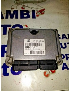 CENTRALINA MOTORE ENGINE...