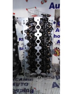TESTATA MOTORE FIAT OPEL... 2
