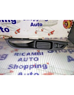 COMANDO ALZACRISTALLI...