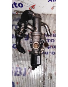 VALVOLA EGR RICICLO GAS...