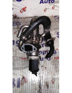 VALVOLA EGR RICICLO GAS... 2