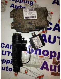 KIT ACCENSIONE BLOCCASTERZO...