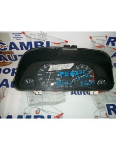 Quadro Contachilometri Ford...