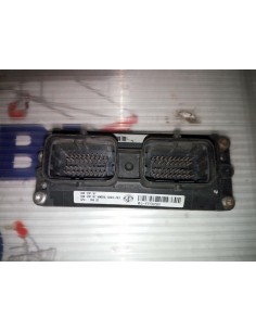 CENTRALINA MOTORE FIAT...