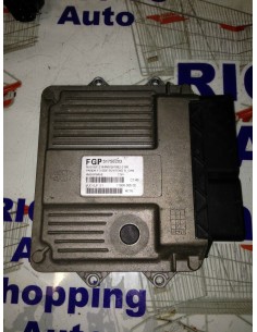 - CENTRALINA MOTORE ENGINE...