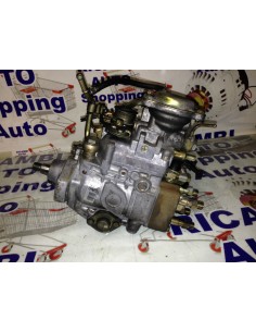 POMPA GASOLIO PUMP...