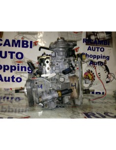 -  POMPA INIEZIONE PUMP...