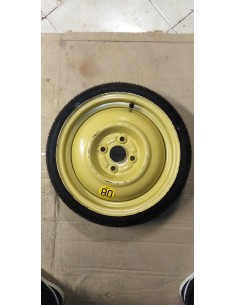 RUOTA RUOTINO DI SCORTA... 2