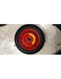 RUOTA RUOTINO DI SCORTA...