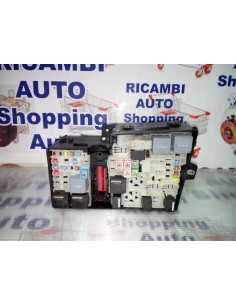 SCATOLA PORTAFUSIBILI FORD...