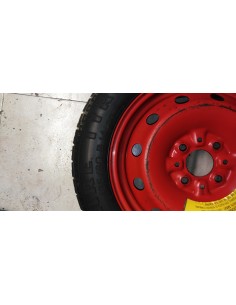 RUOTA RUOTINO DI SCORTA... 2